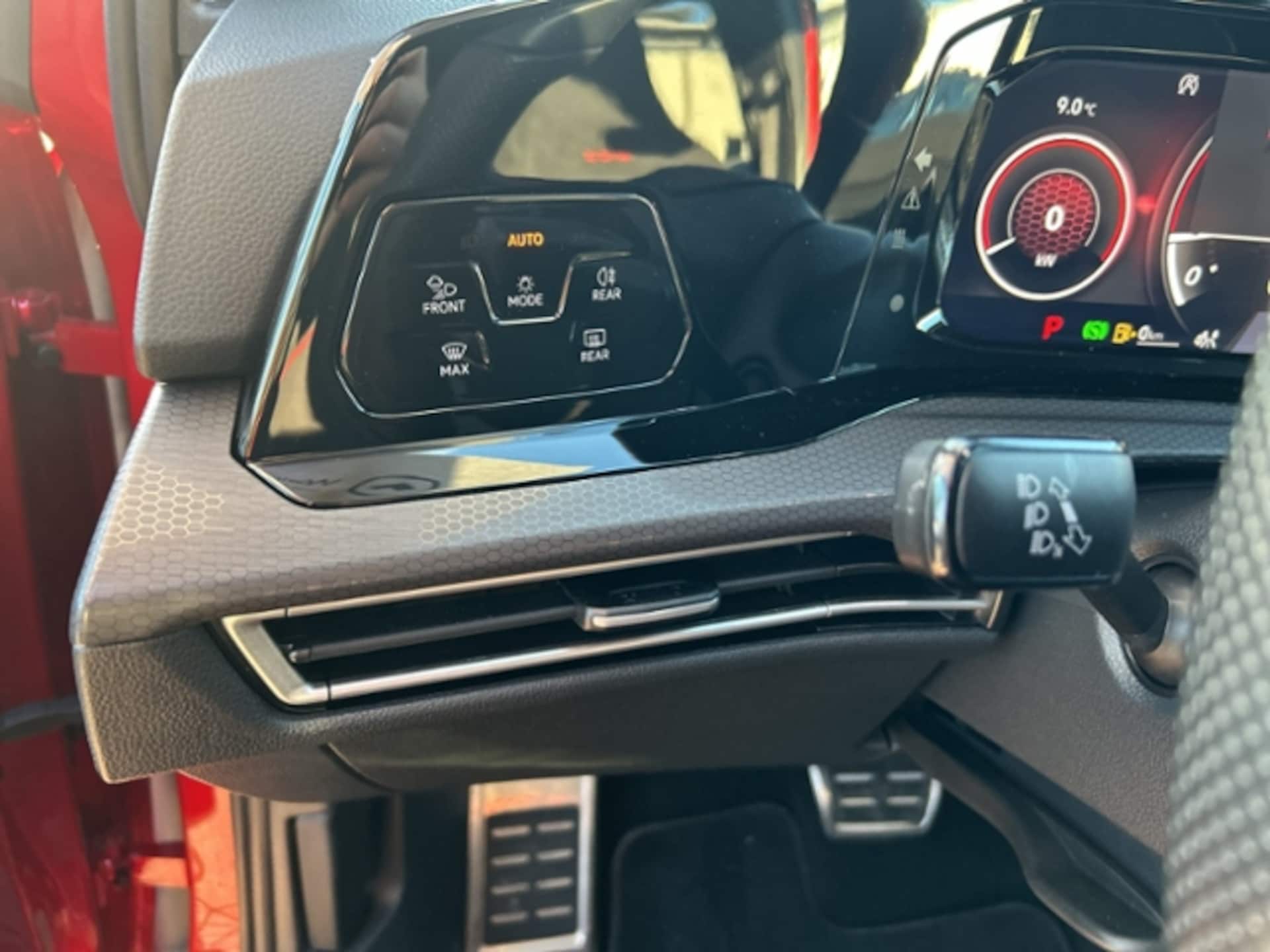 Volkswagen Golf GTI Clubsport