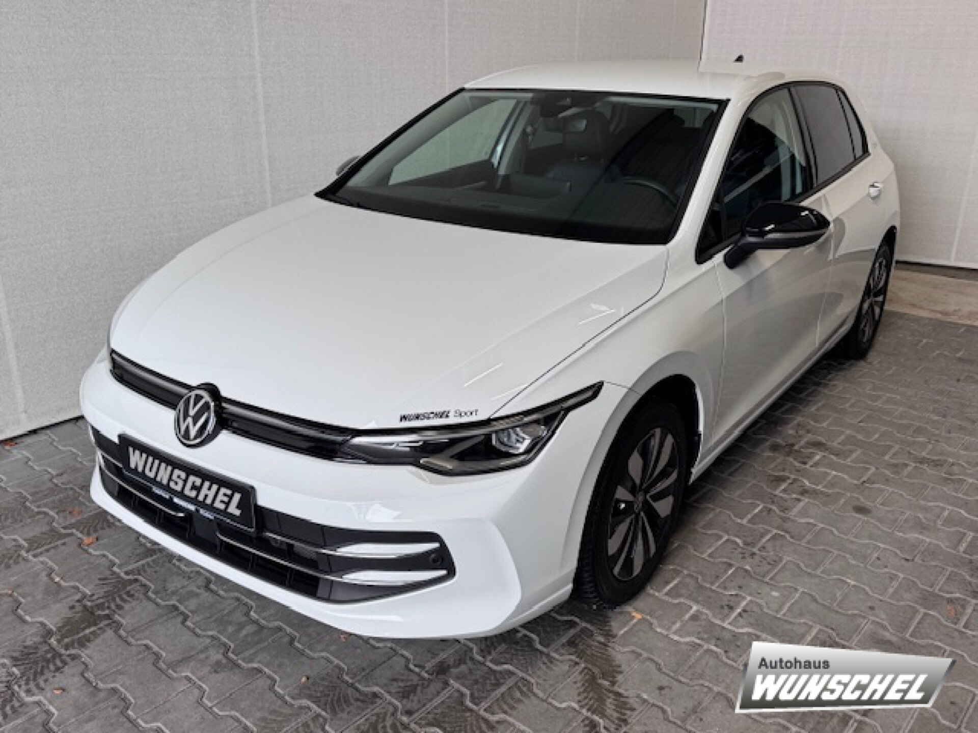 Volkswagen Golf Goal