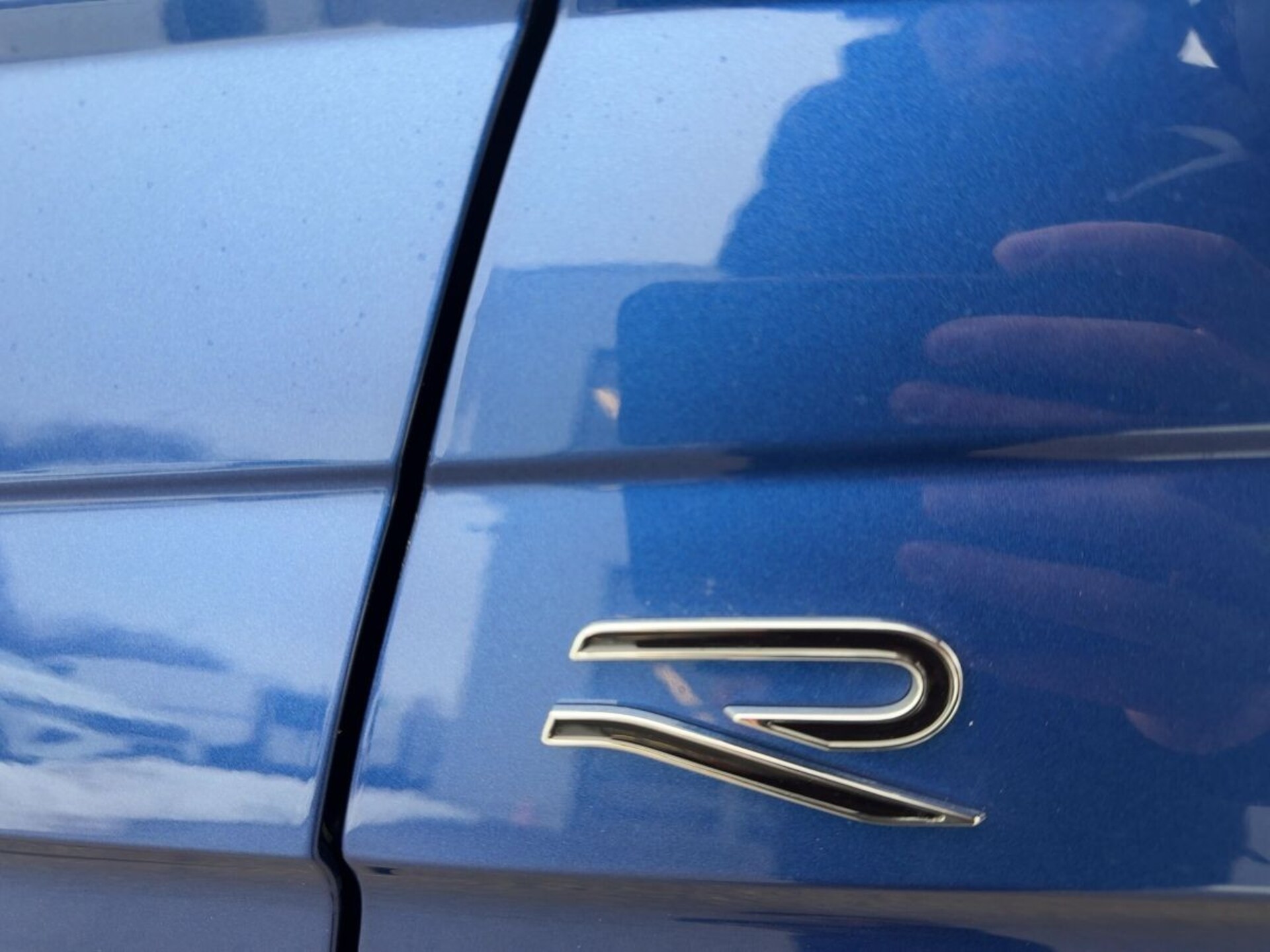 Volkswagen Taigo R-Line