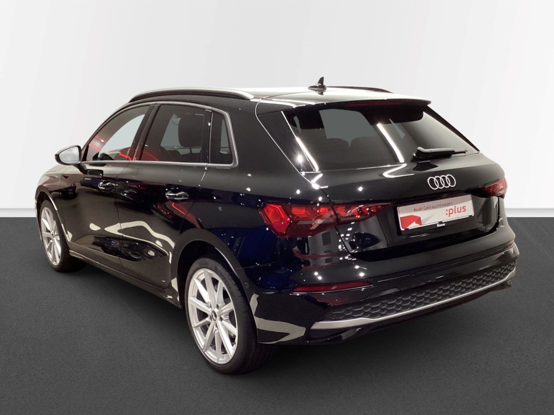Audi A3 Sportback Advanced
