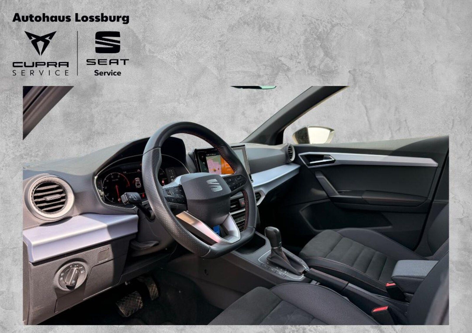 SEAT Ibiza – Bild 15