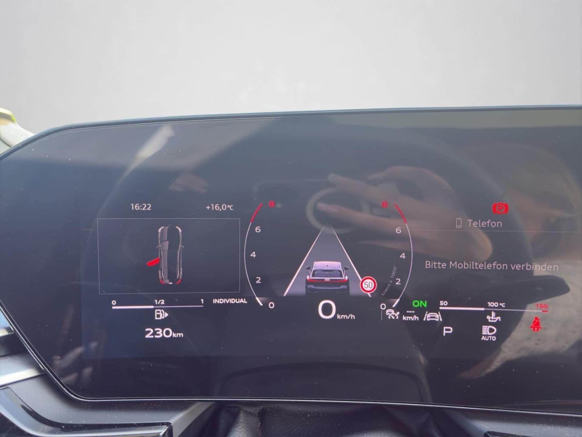 Audi S5 Avant