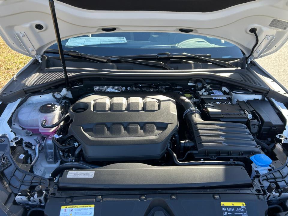 2026 Audi A3 Premium - Photo 16