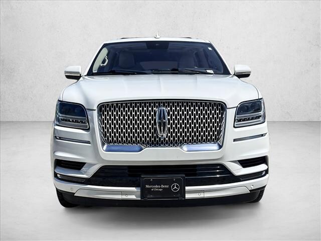 2020 Lincoln Navigator
