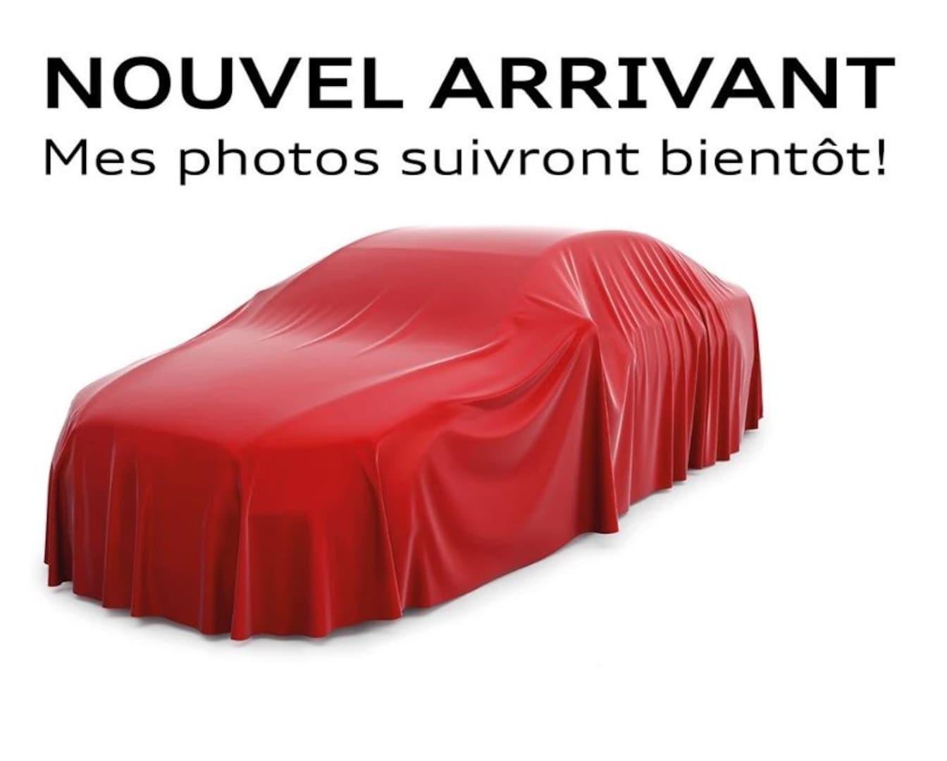 Image de Audi Q2 Attraction 35 TFSI 110 kW (150 ch) S tronic - for more details contact your dealer