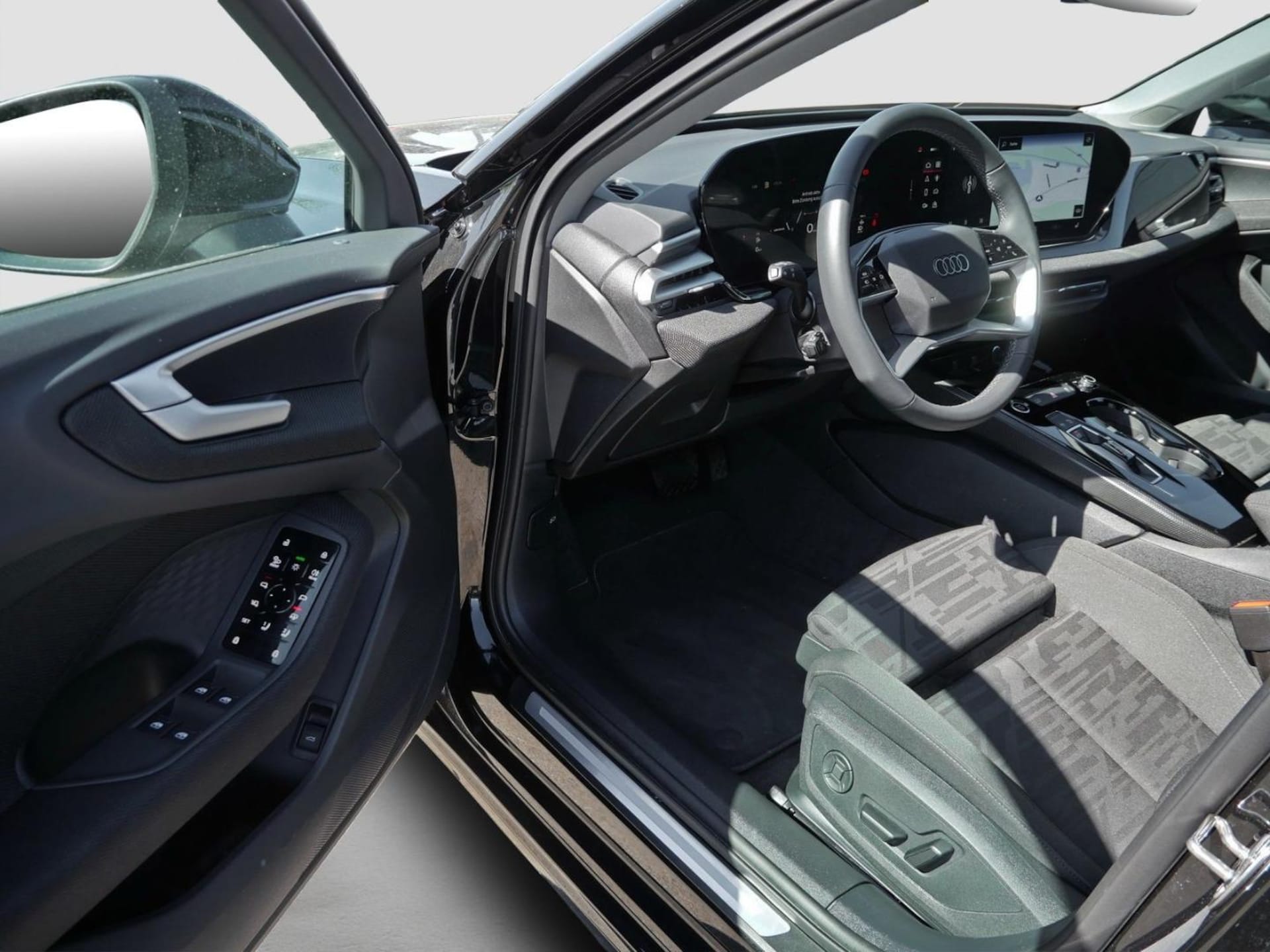 Audi A5 Avant