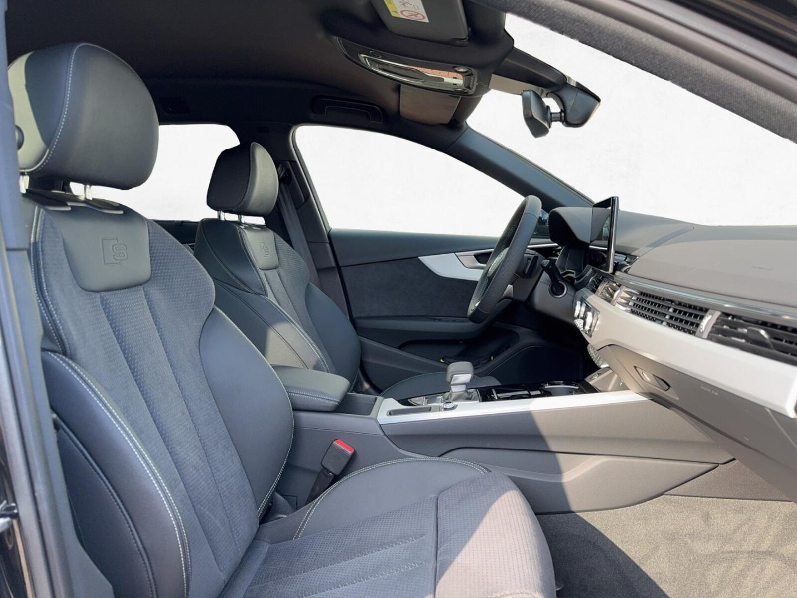 Audi A4 Avant – Bild 8