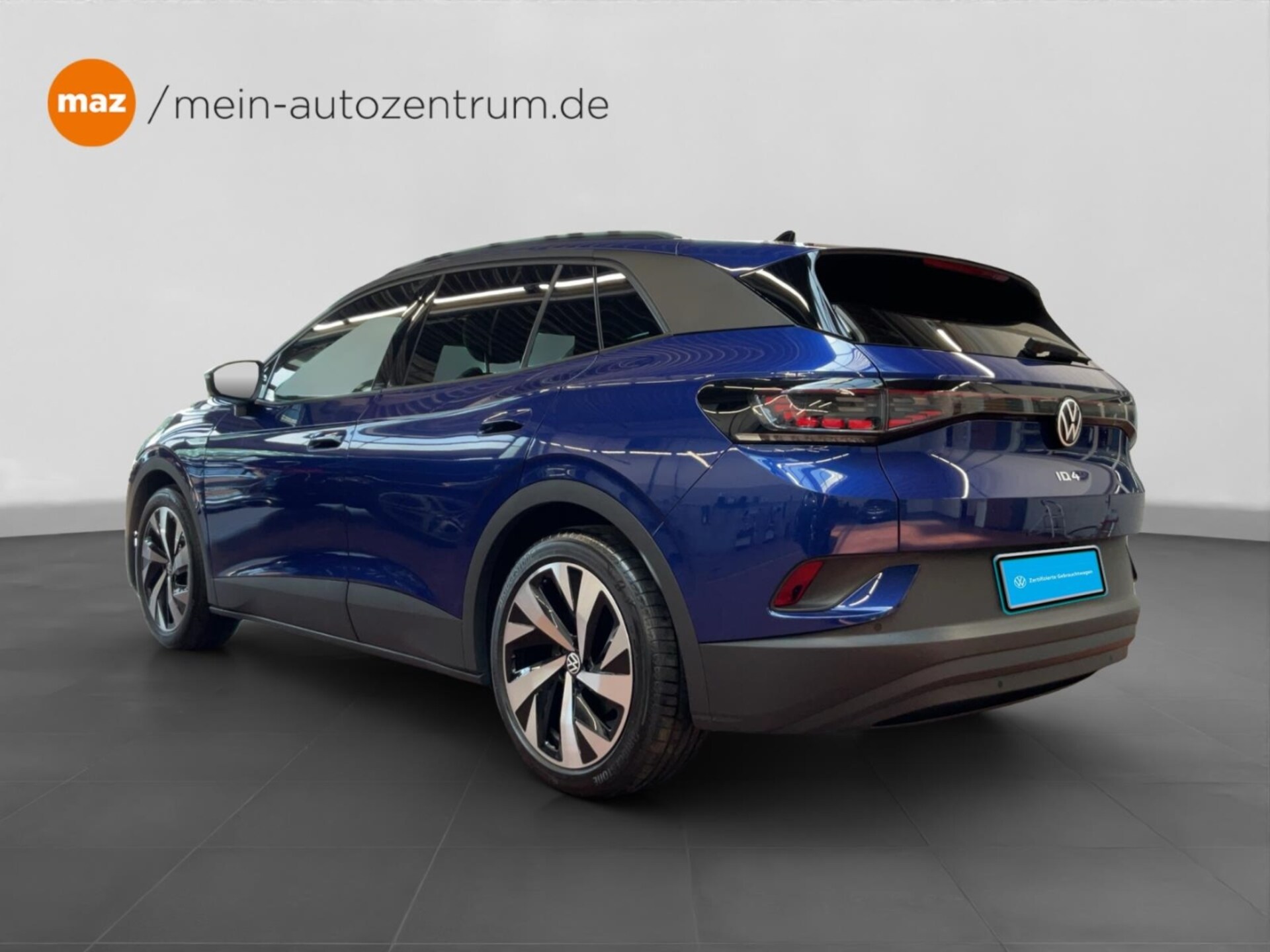 Volkswagen ID.4 Pro Performance