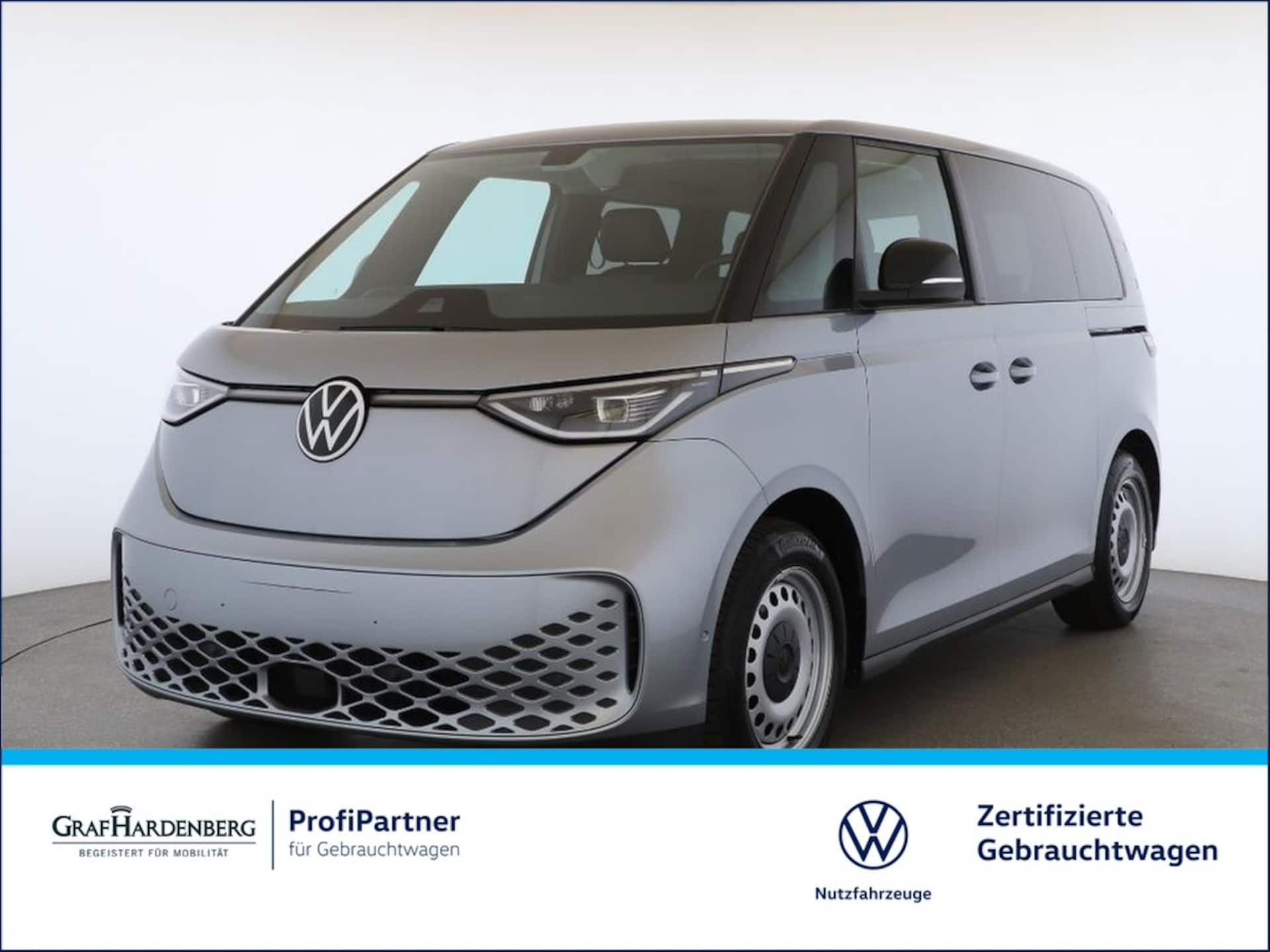 Volkswagen ID. Buzz Pure