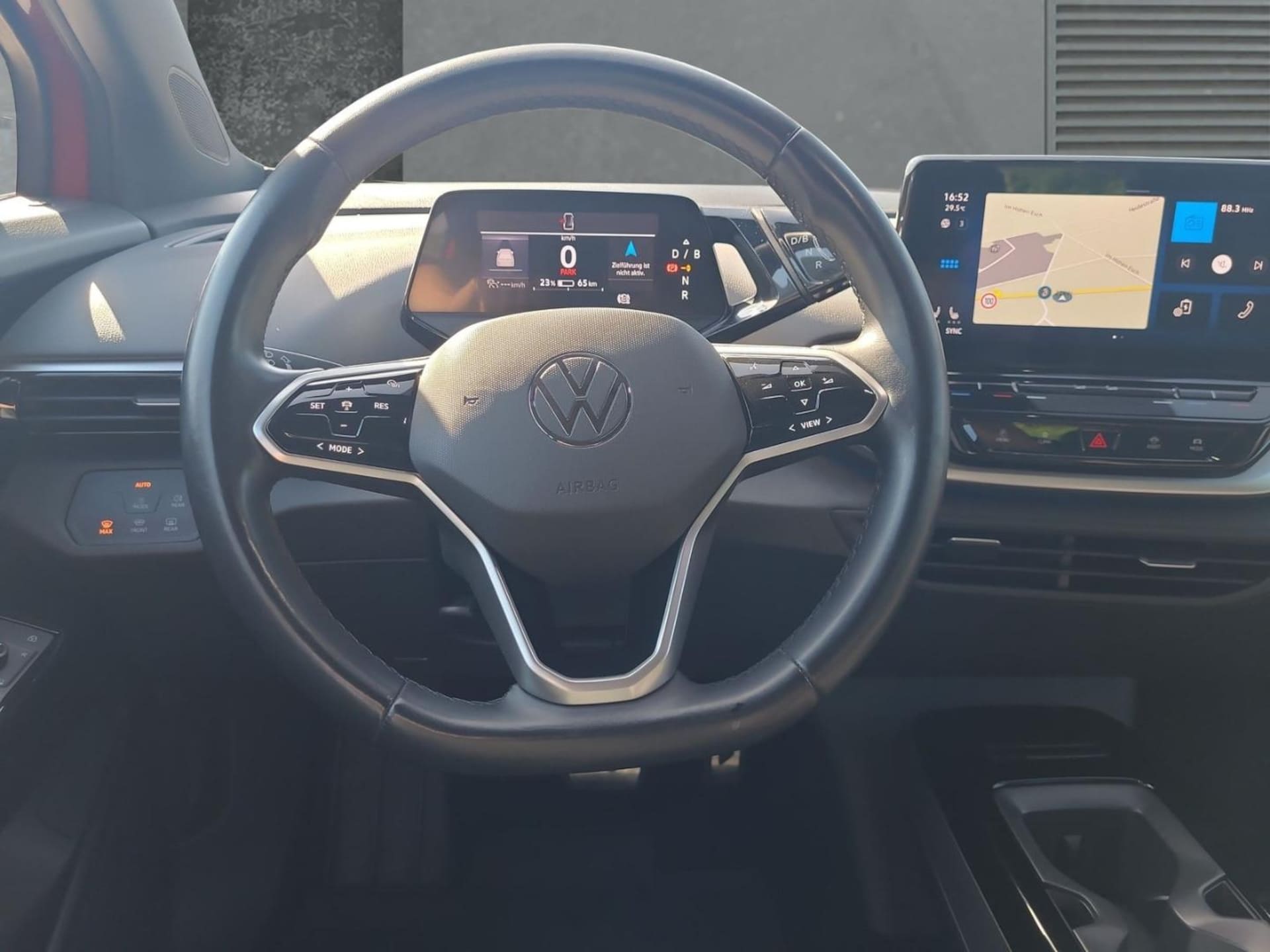 Volkswagen ID.4 Pro Performance