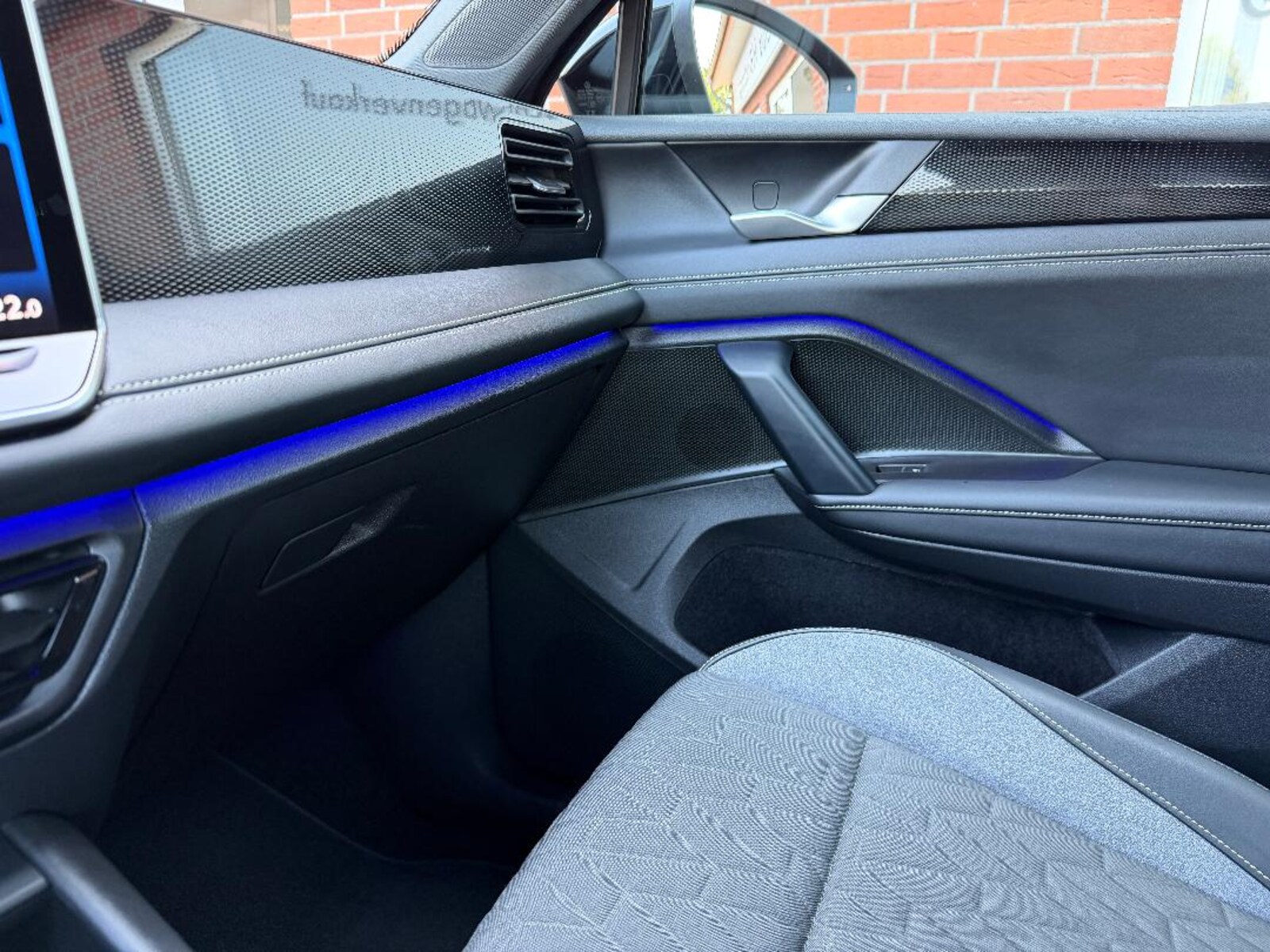 Volkswagen Tiguan – Bild 46