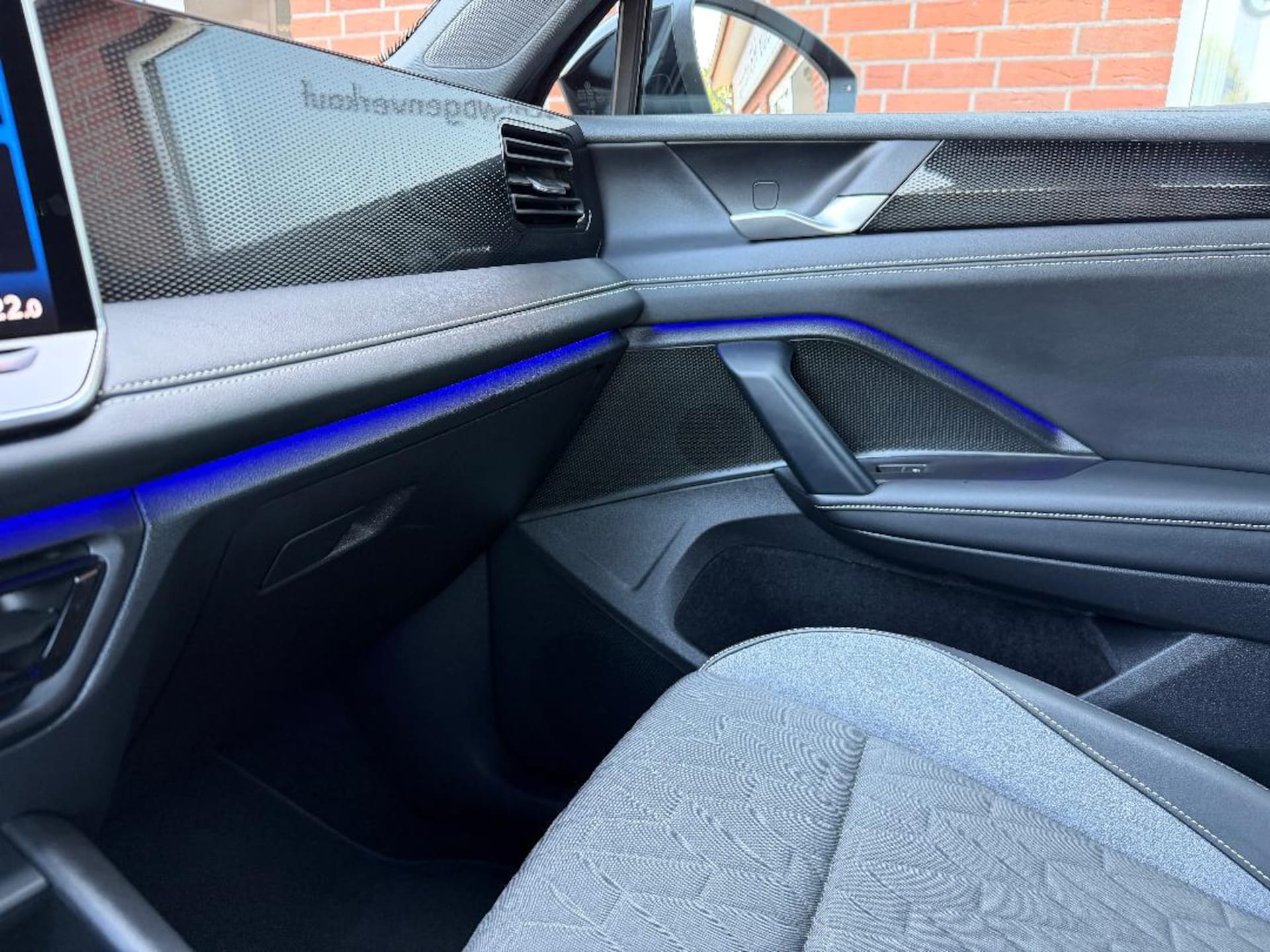 Volkswagen Tiguan Goal
