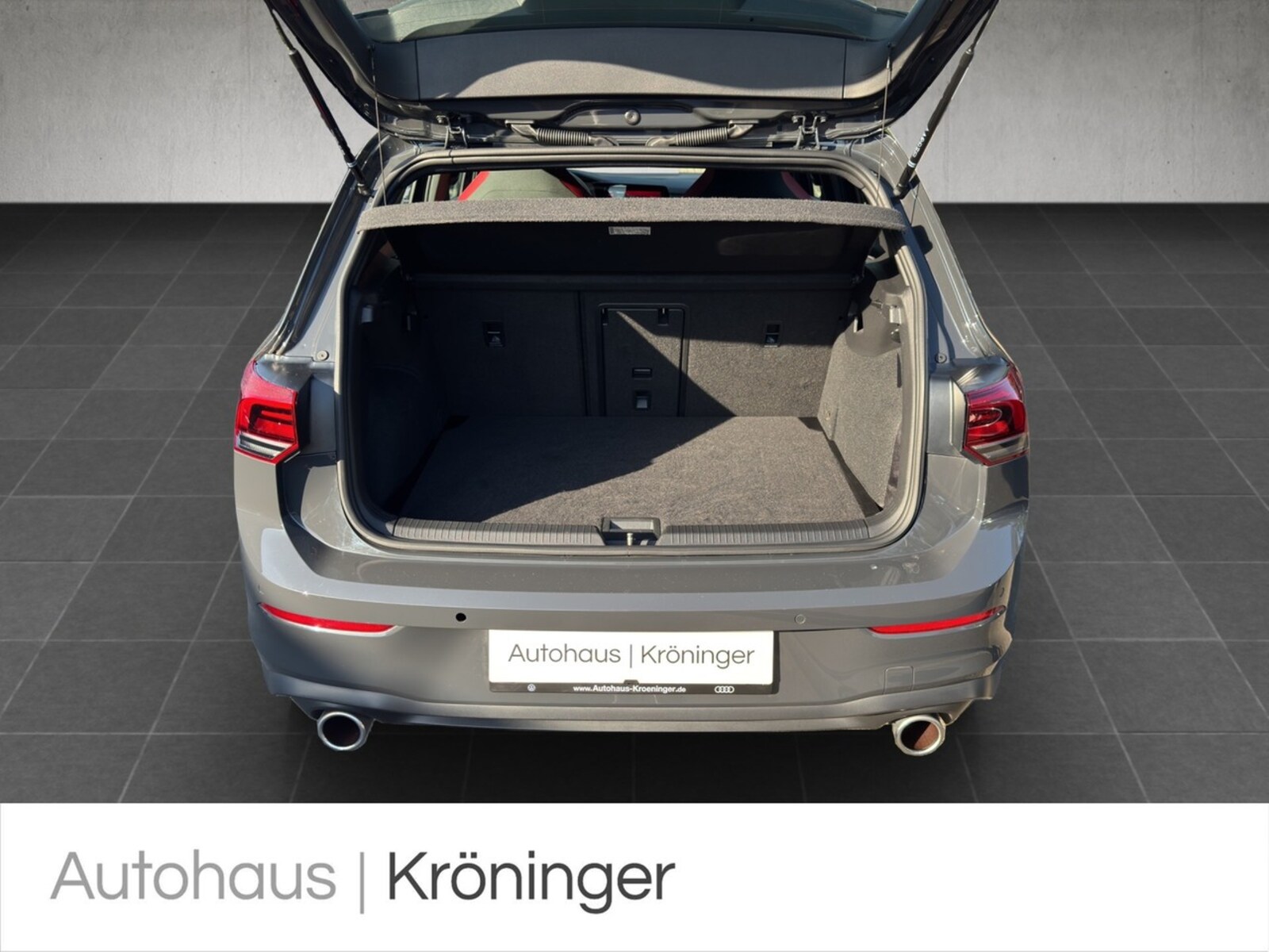 Volkswagen Golf – Bild 19