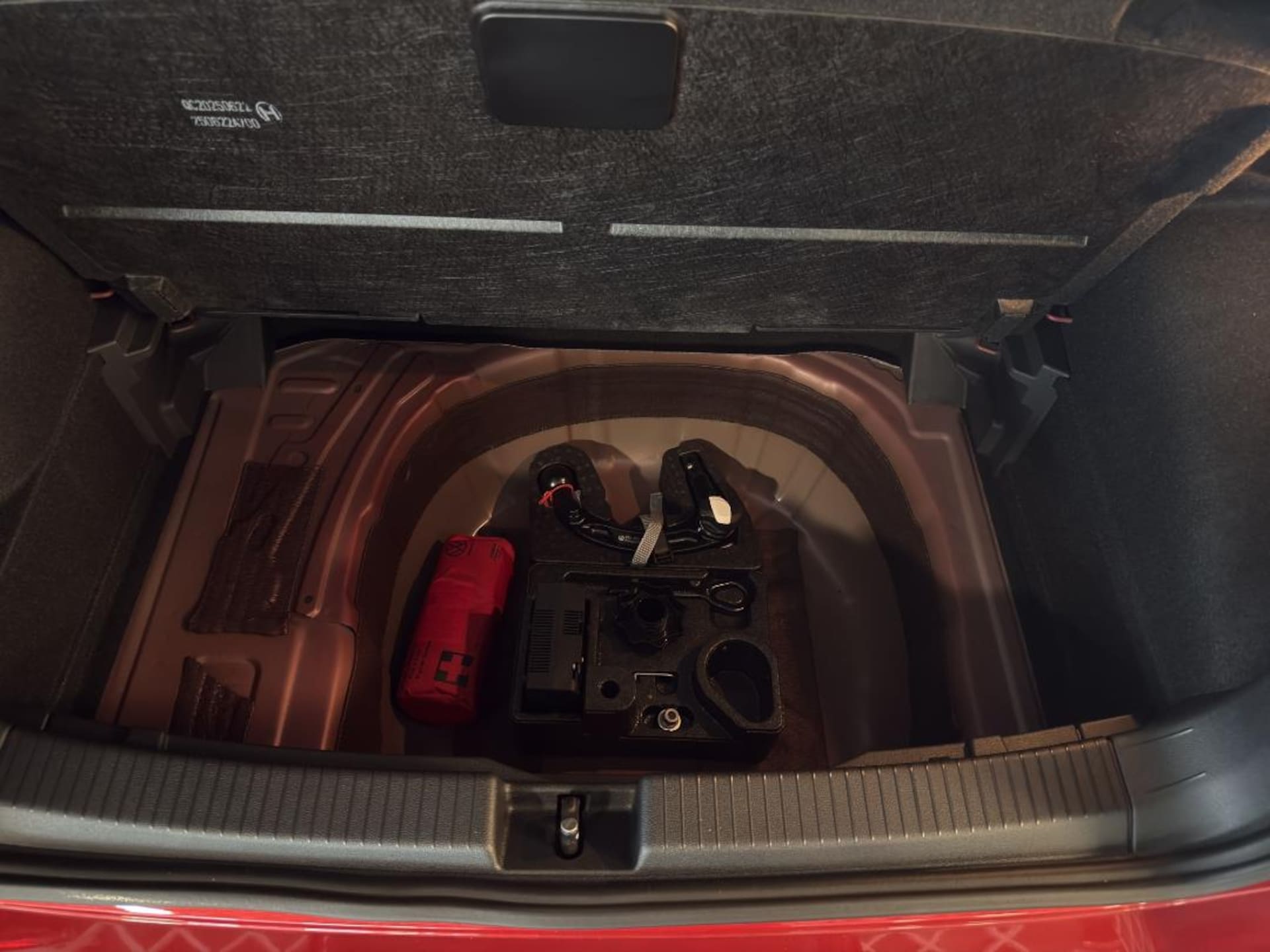 Volkswagen T-Cross ENERGY