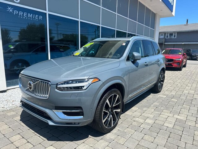 2023 Volvo XC90