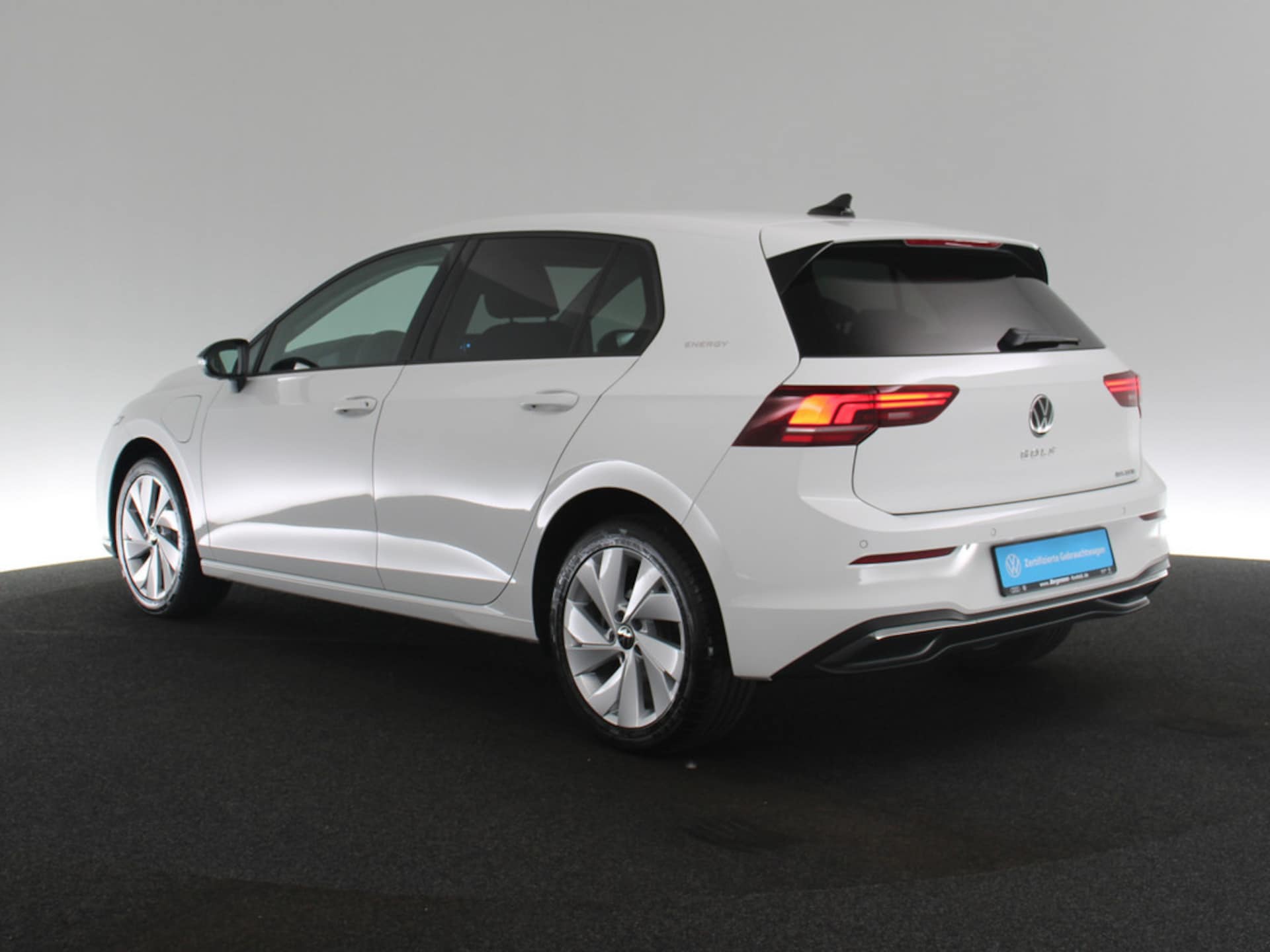 Volkswagen Golf ENERGY