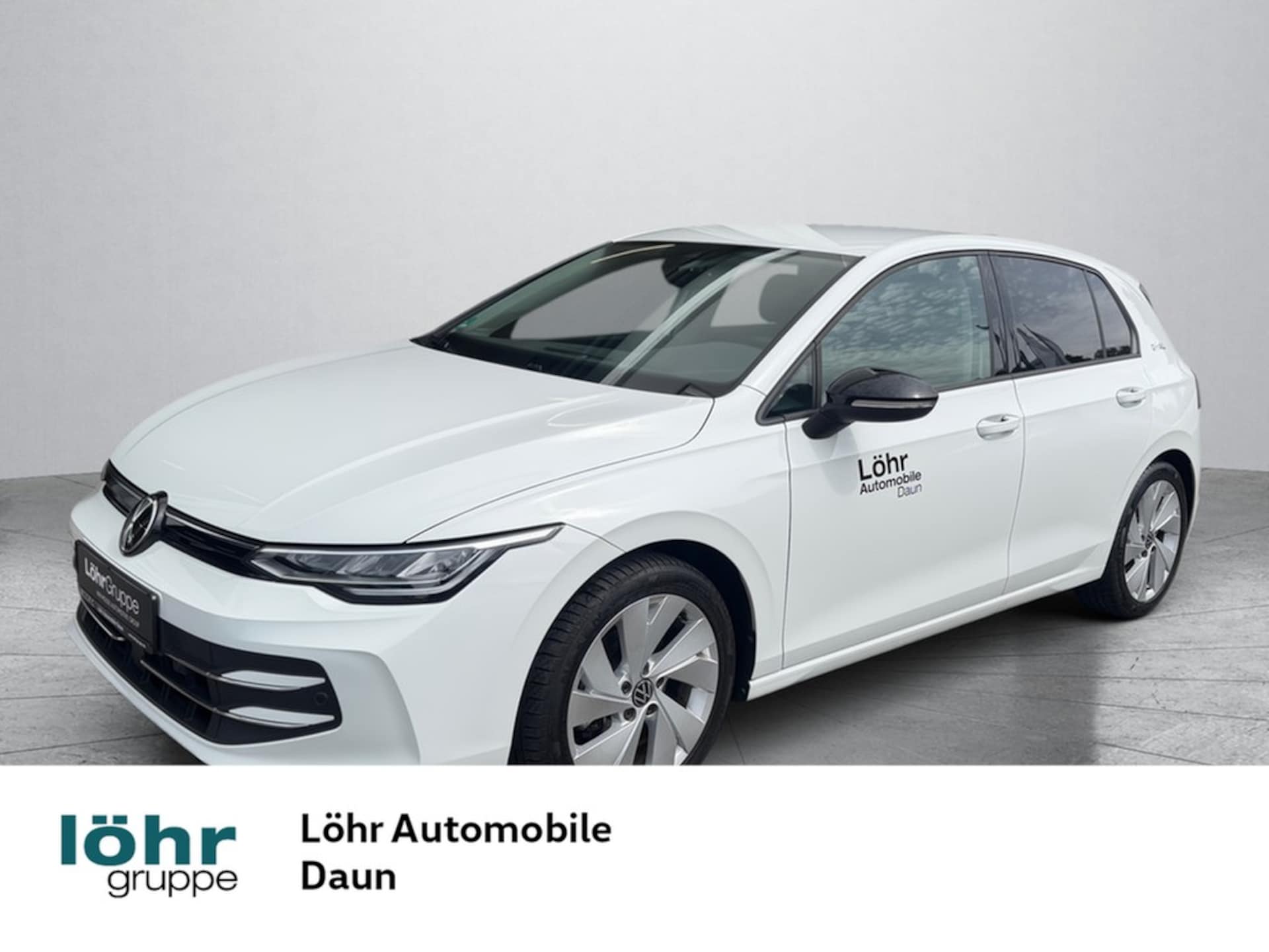 Volkswagen Golf Goal