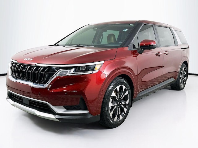 2022 Kia