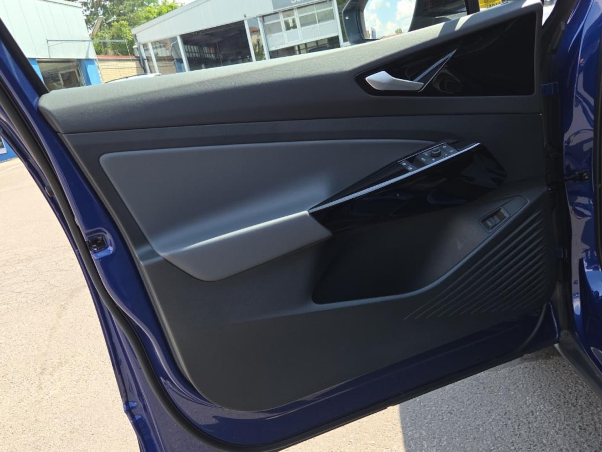 Volkswagen ID.4 Pro