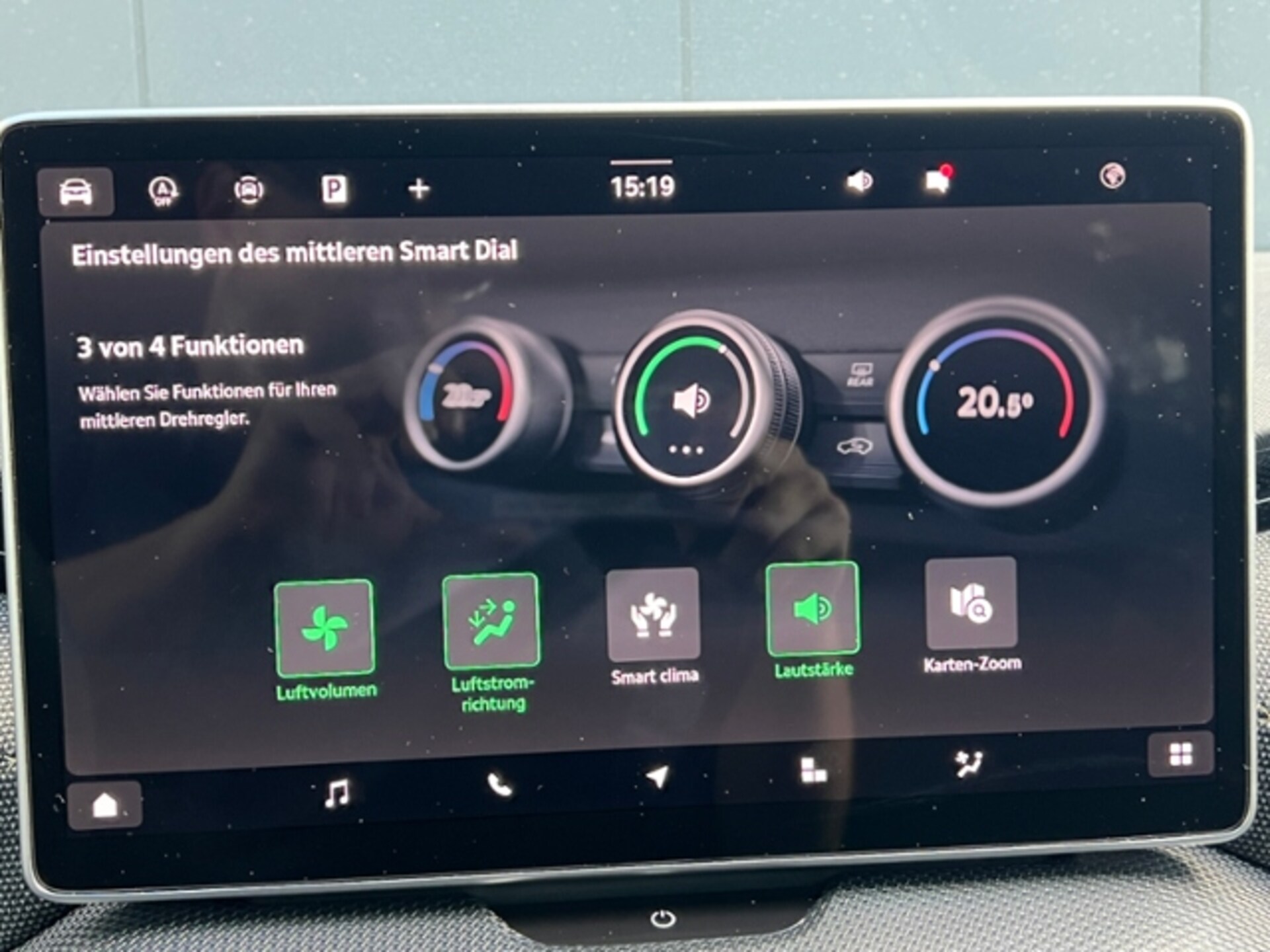 Skoda Kodiaq Selection