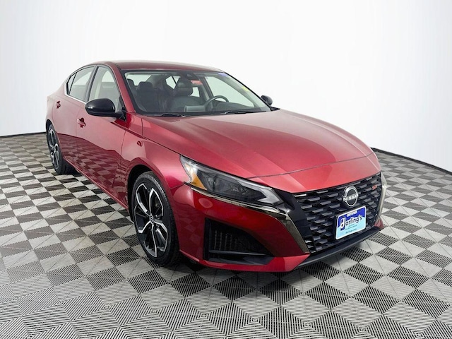 2023 Nissan Altima