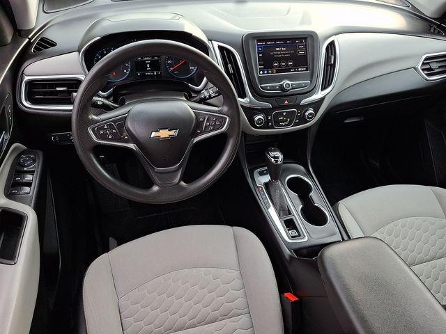 2021 Chevrolet Equinox
