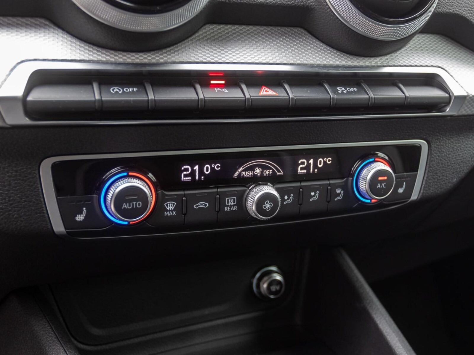 Audi Q2 – Bild 16