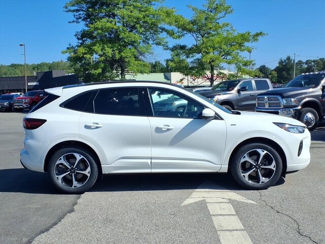 2023 Ford Escape