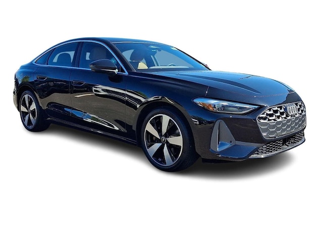 2025 Audi A5 Sedan