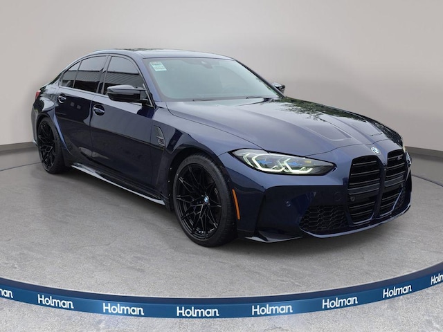 2024 BMW M3