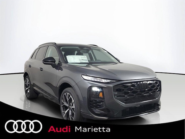 2026 Audi Q3