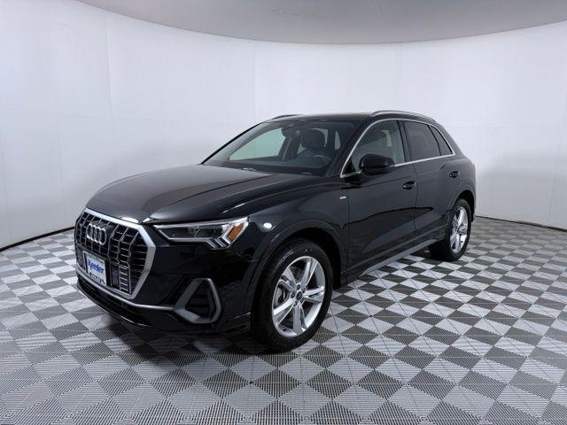 2023 Audi Q3 SUV
