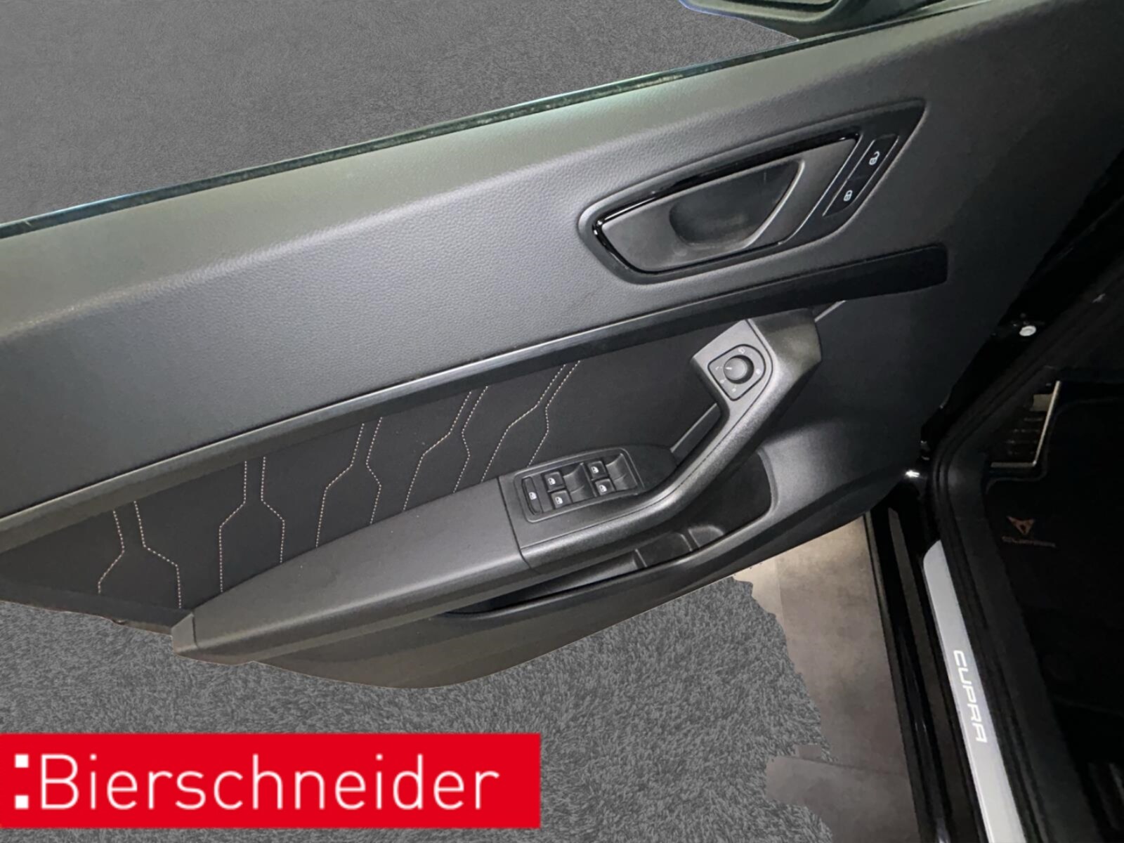 CUPRA Ateca – Bild 11
