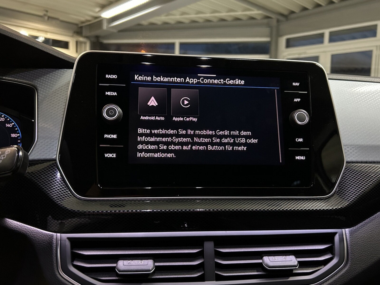 Volkswagen T-Cross – Bild 25