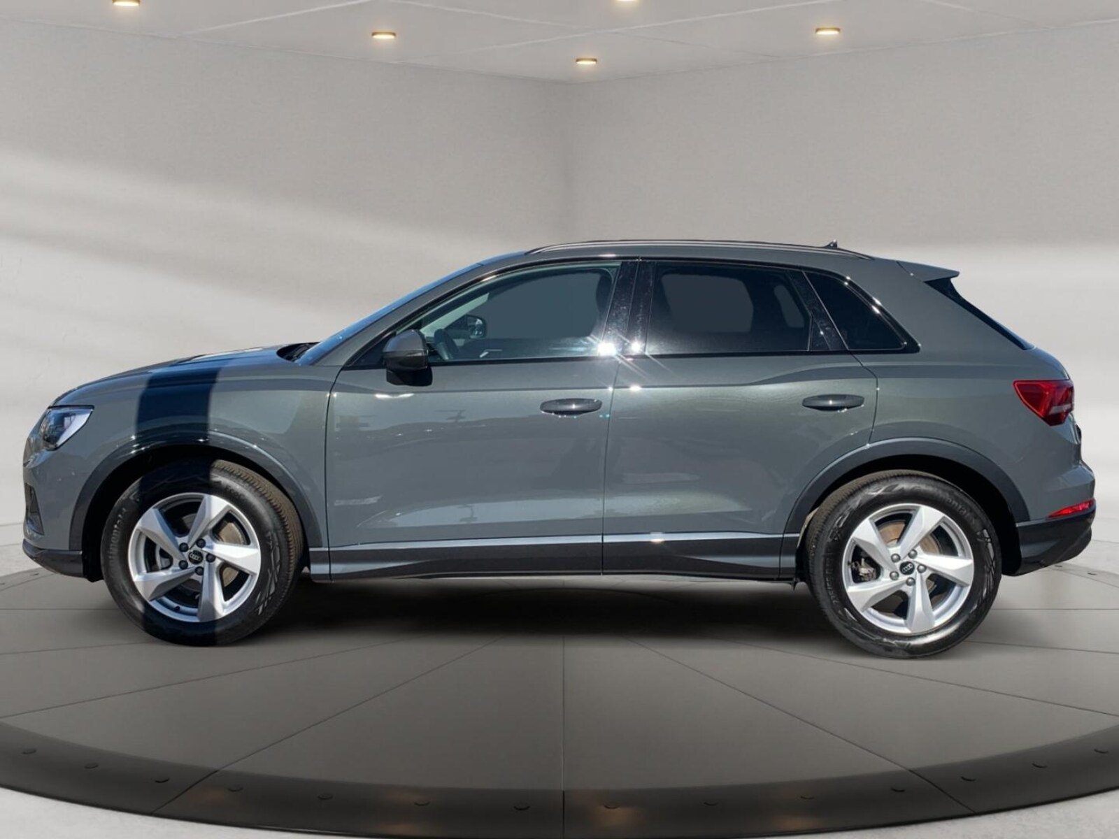 Audi Q3 – Bild 2