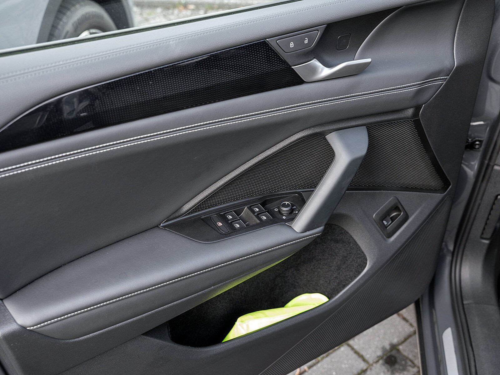 Volkswagen Tiguan – Bild 13