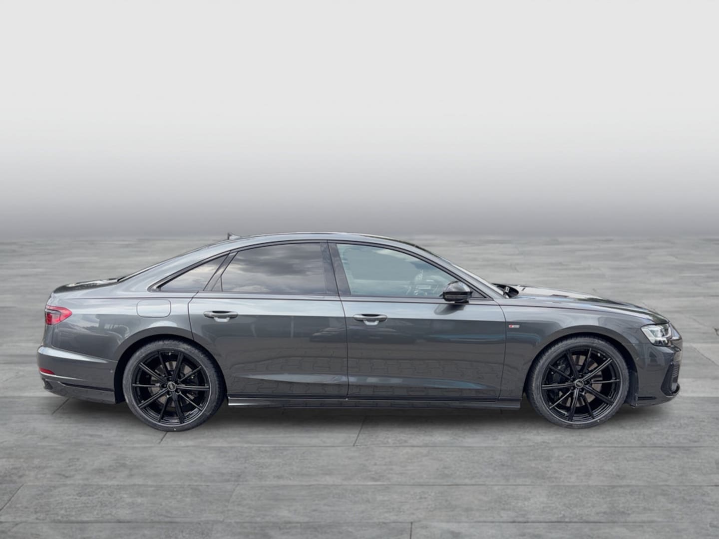Bild über Audi A8 60 TFSI quattro tiptronic - für weitere Informationen kontaktieren Sie den Audi Partner