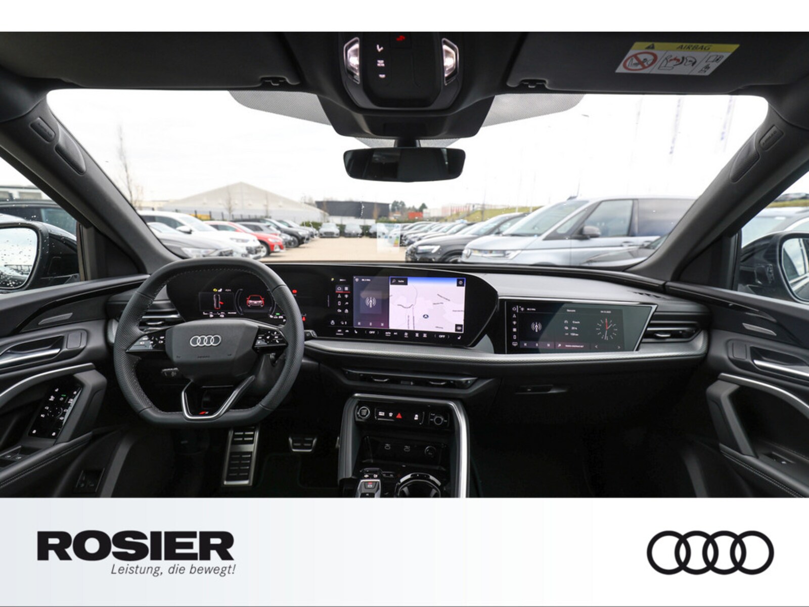 Audi Q5 – Bild 7