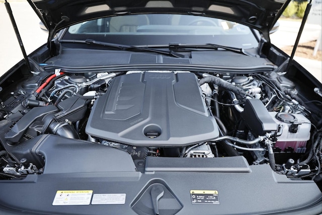 2026 Audi A5 Premium Plus - Photo 32