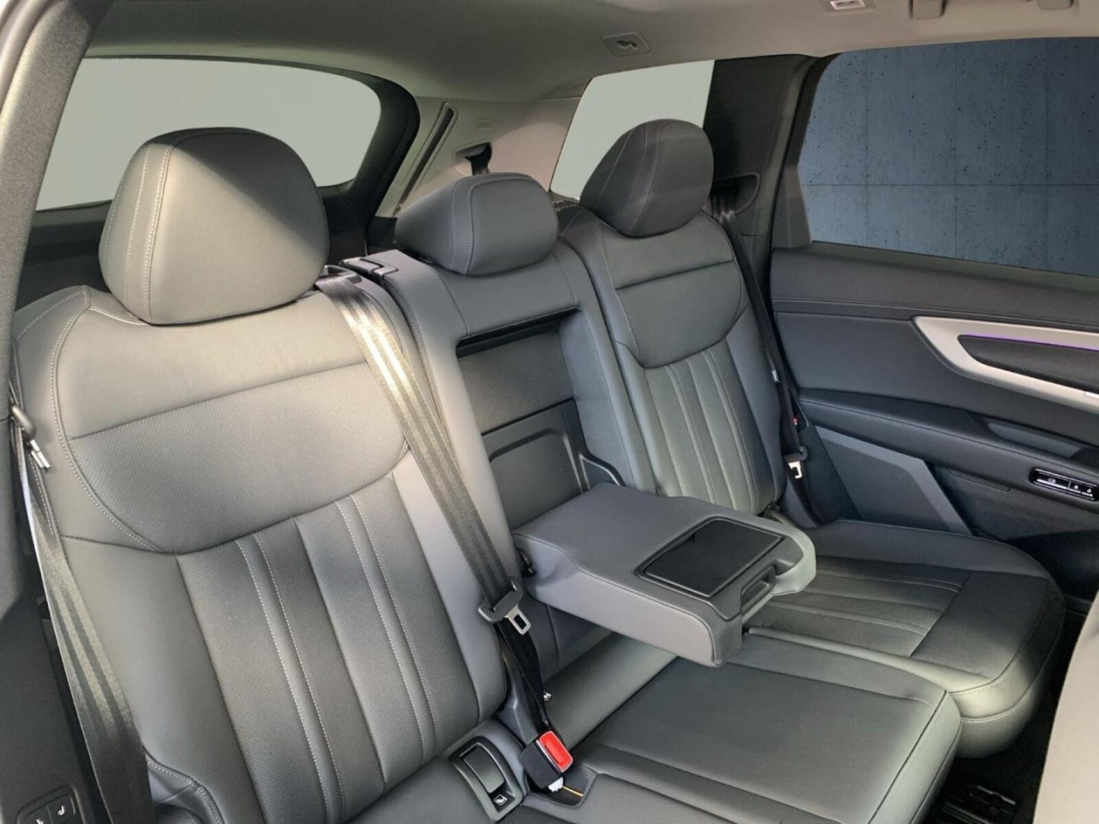 Audi Q7 – Bild 16