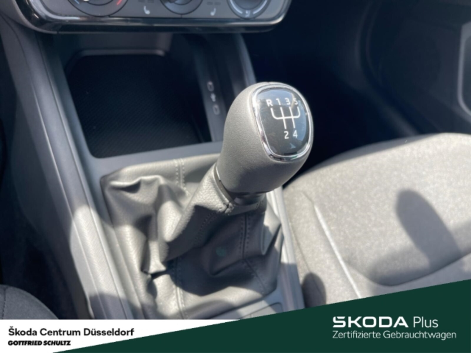Škoda Kamiq – Bild 15
