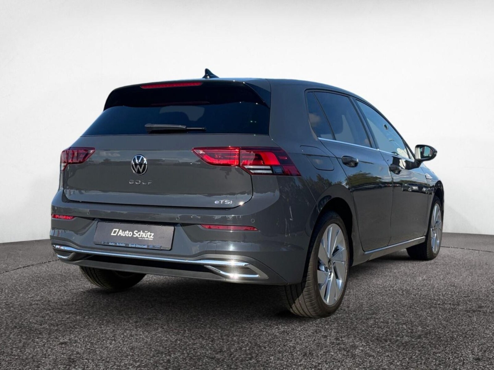 Volkswagen Golf – Bild 6