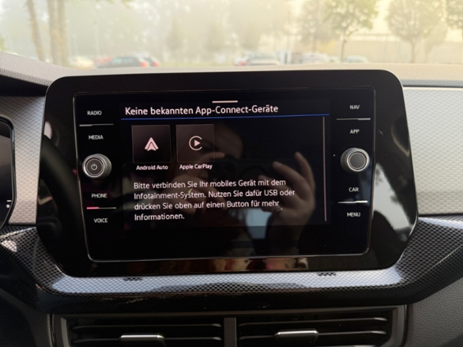Volkswagen T-Cross – Bild 29