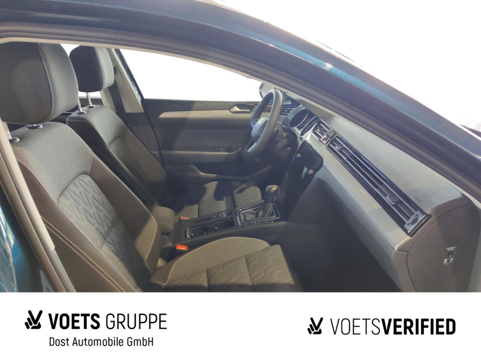 Volkswagen Passat Variant – Bild 7