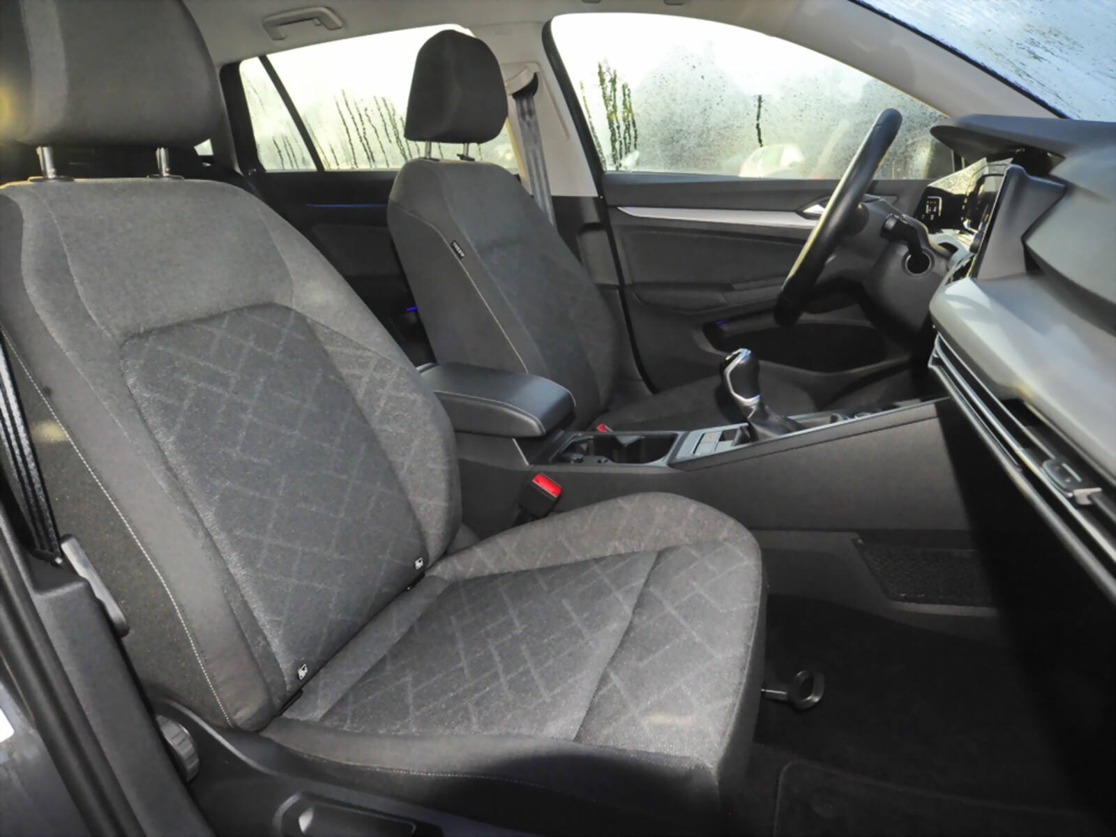 Volkswagen Golf Variant – Bild 8