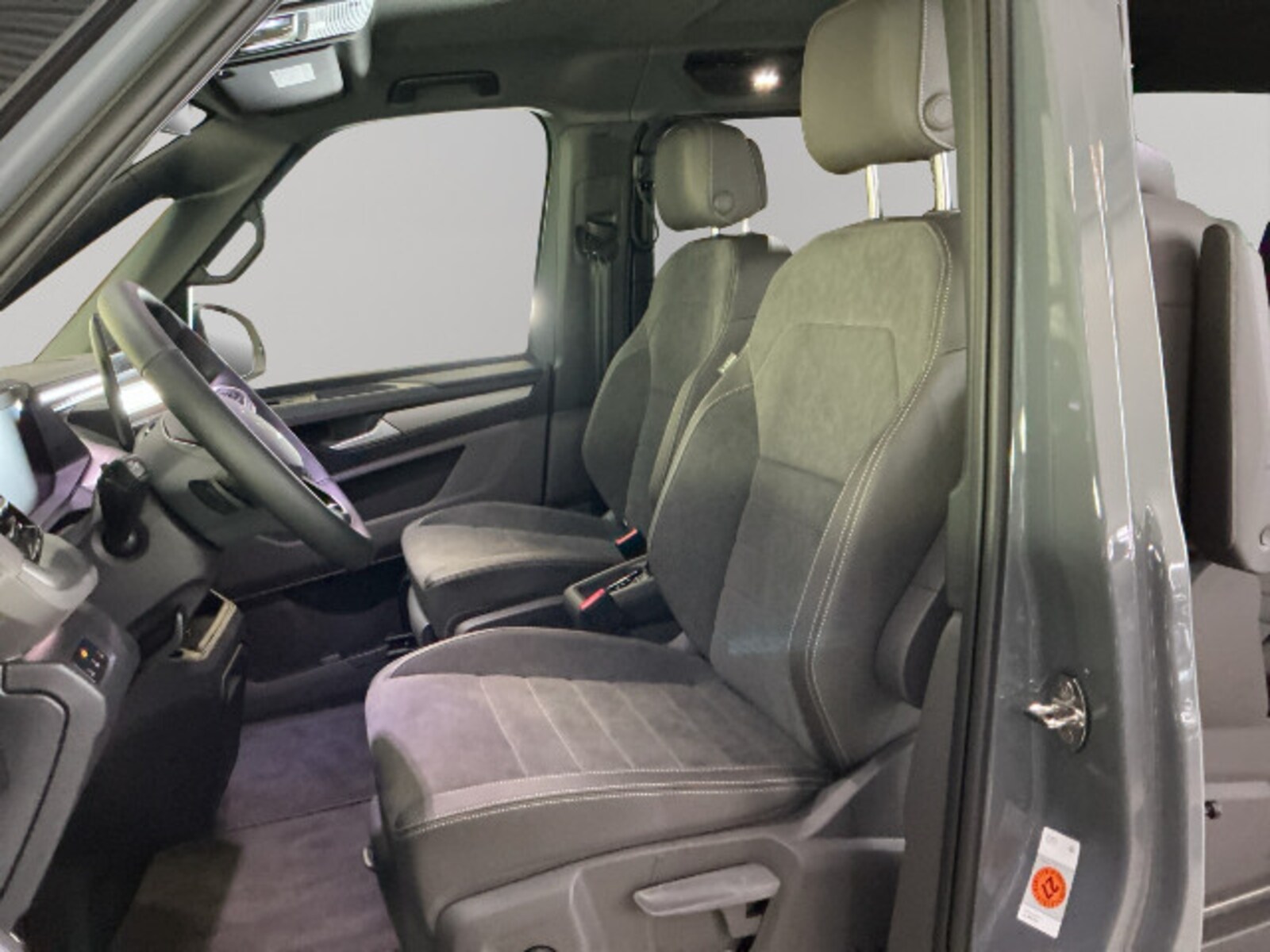 Volkswagen Multivan Langversion – Bild 11