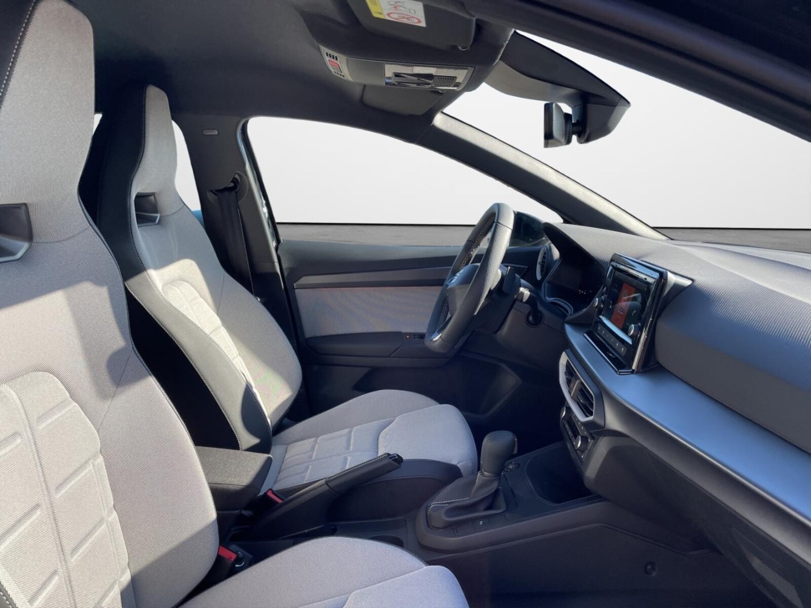 SEAT Ibiza – Bild 14