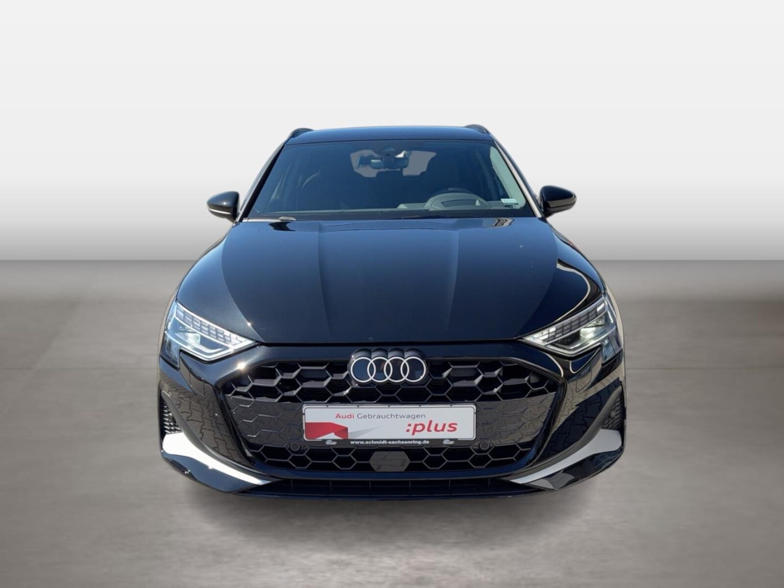 Audi A3 Sportback – Bild 3