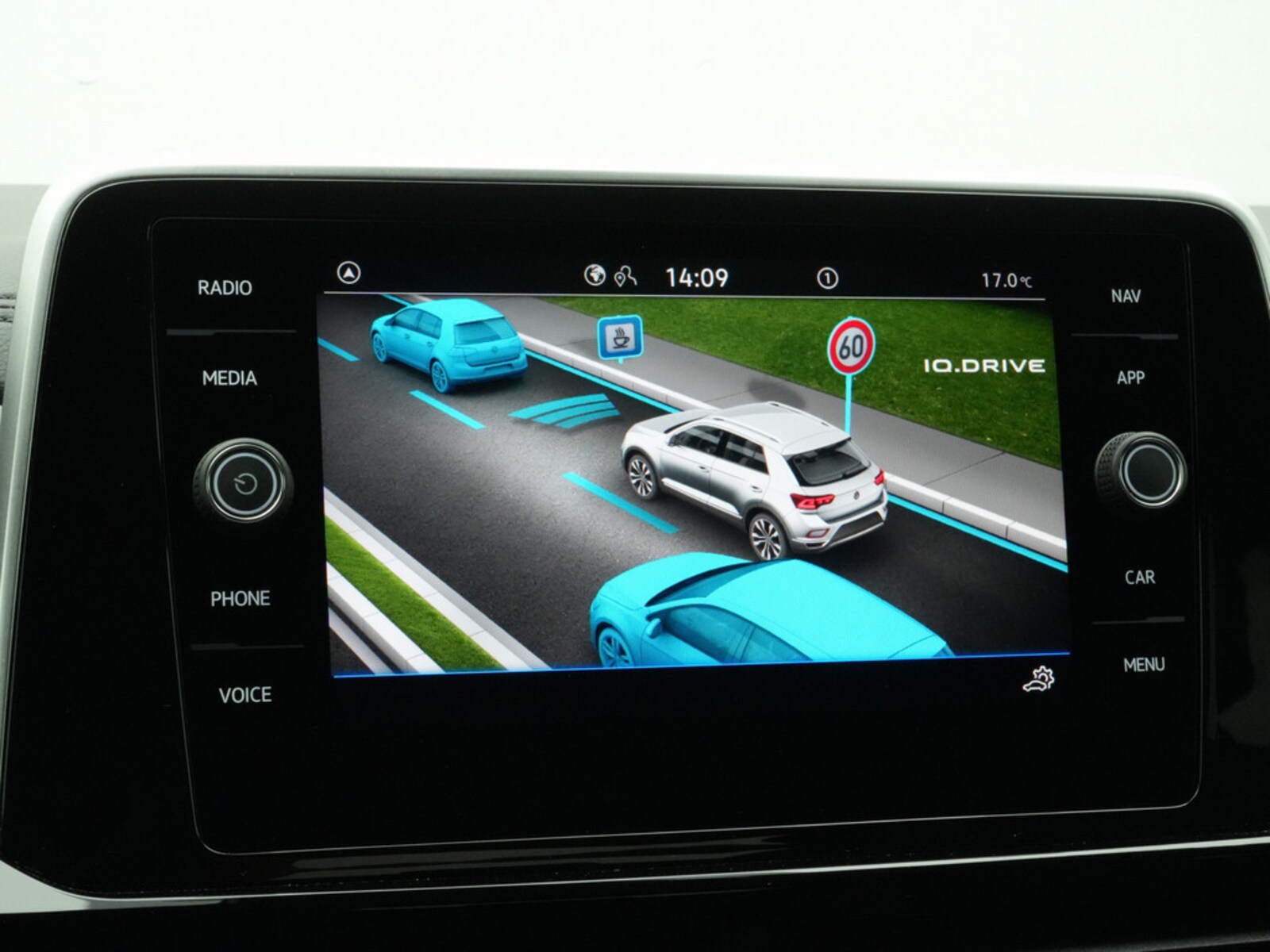 Volkswagen T-Roc – Bild 11