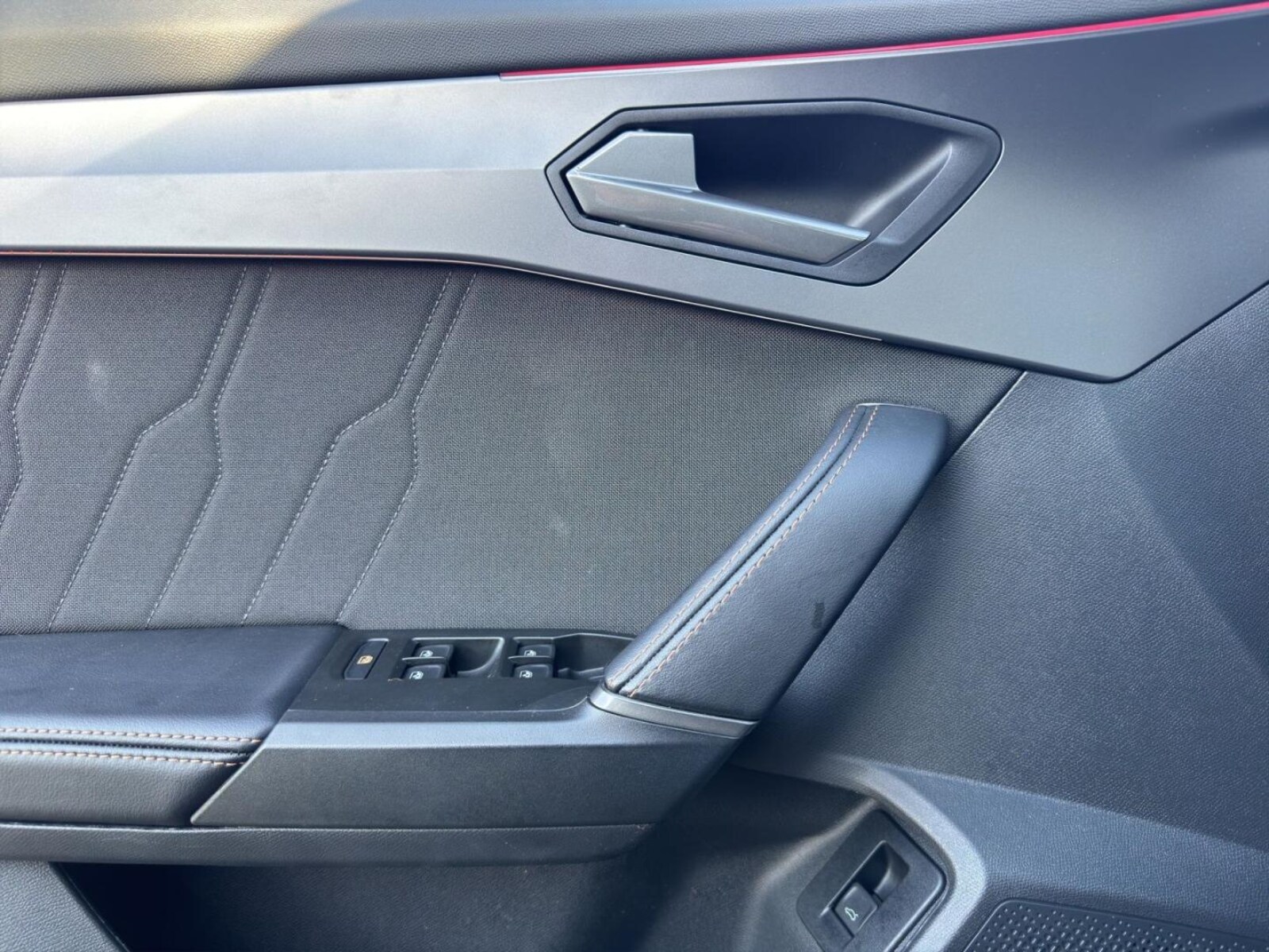 CUPRA Formentor – Bild 15